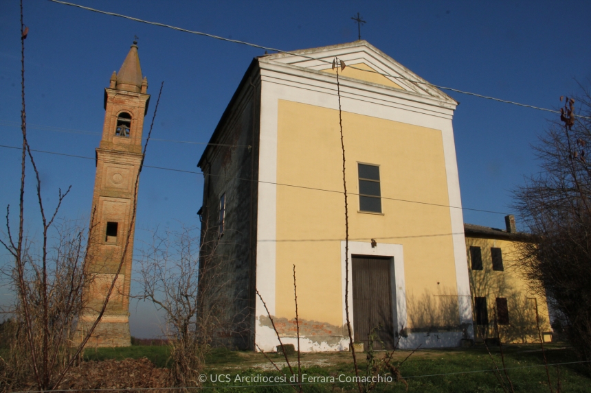 Arcidiocesi Ferrara-Comacchio