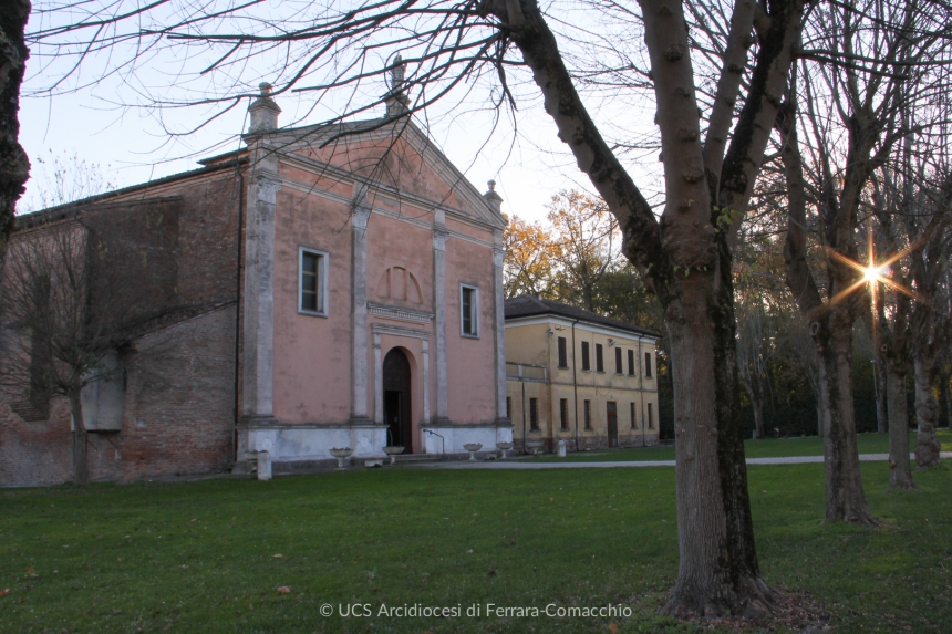 Arcidiocesi Ferrara-Comacchio