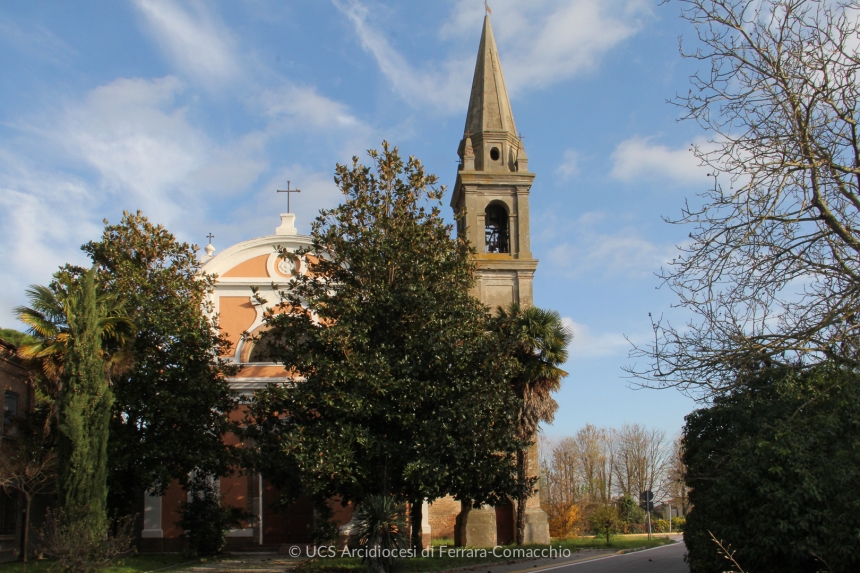 Arcidiocesi Ferrara-Comacchio