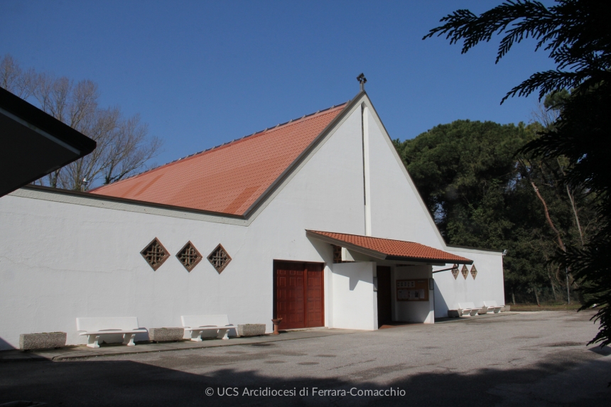 Arcidiocesi Ferrara-Comacchio