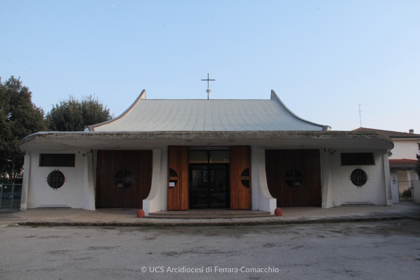 Arcidiocesi Ferrara-Comacchio