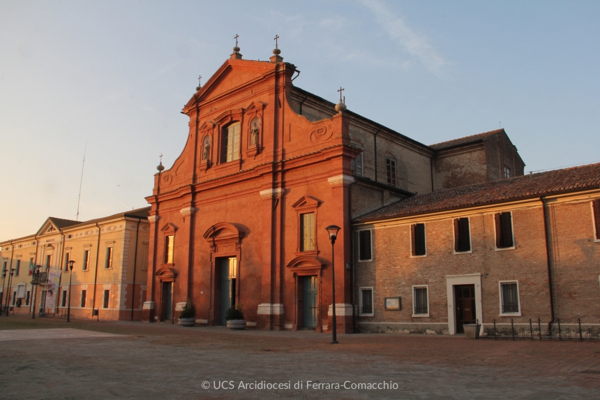 Arcidiocesi Ferrara-Comacchio