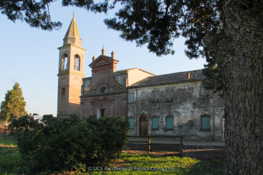 Arcidiocesi Ferrara-Comacchio