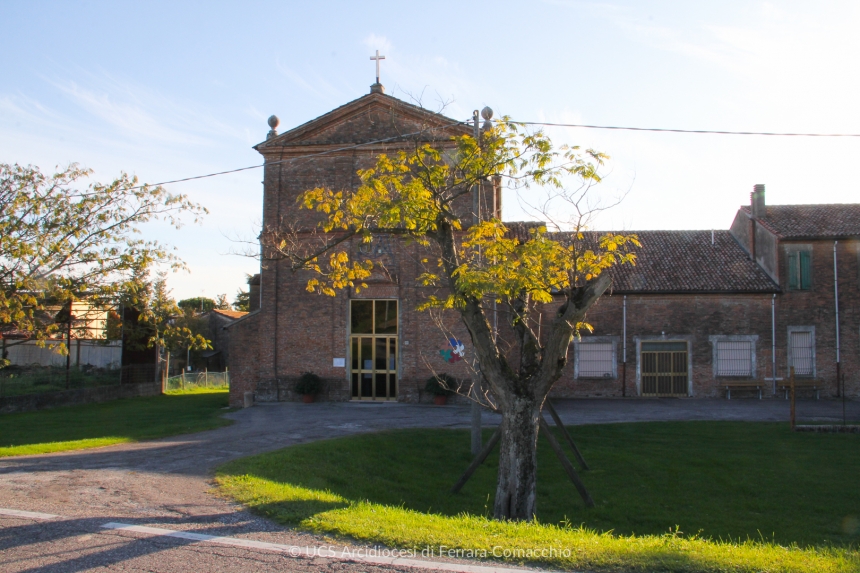 Arcidiocesi Ferrara-Comacchio