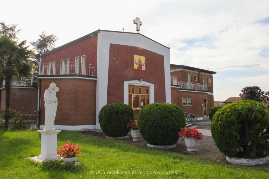 Arcidiocesi Ferrara-Comacchio