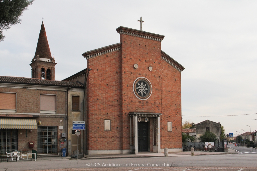 Arcidiocesi Ferrara-Comacchio