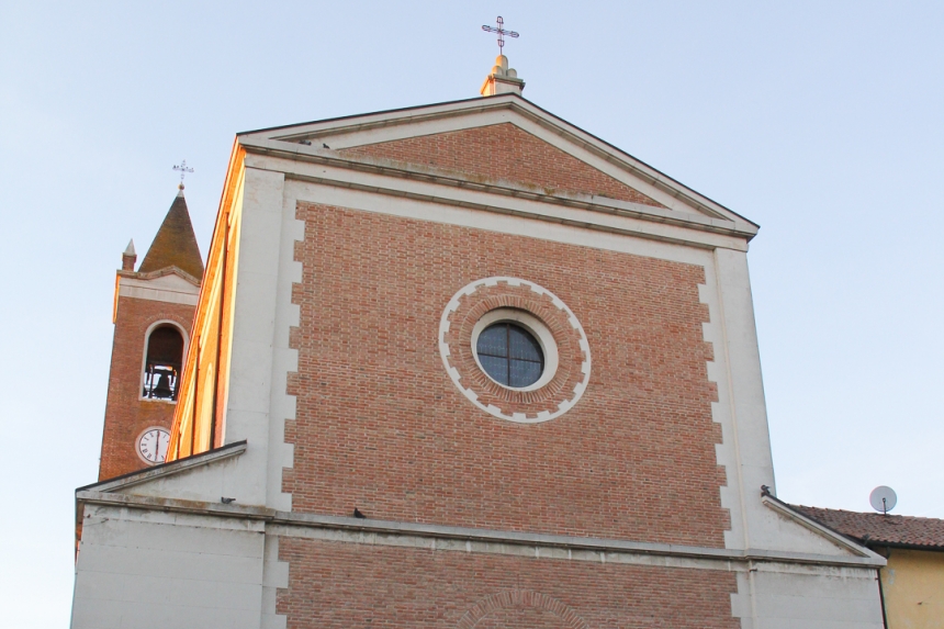 Arcidiocesi Ferrara-Comacchio