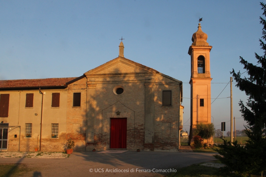 Arcidiocesi Ferrara-Comacchio