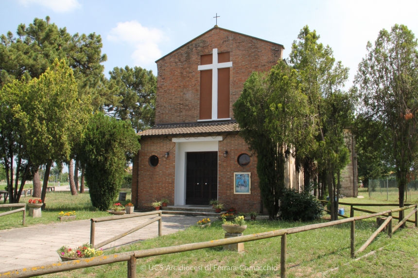 Arcidiocesi Ferrara-Comacchio