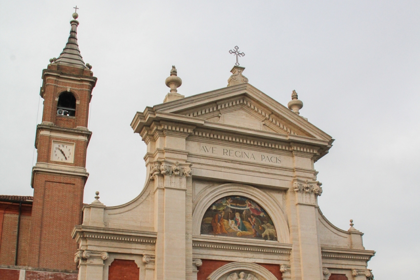 Arcidiocesi Ferrara-Comacchio