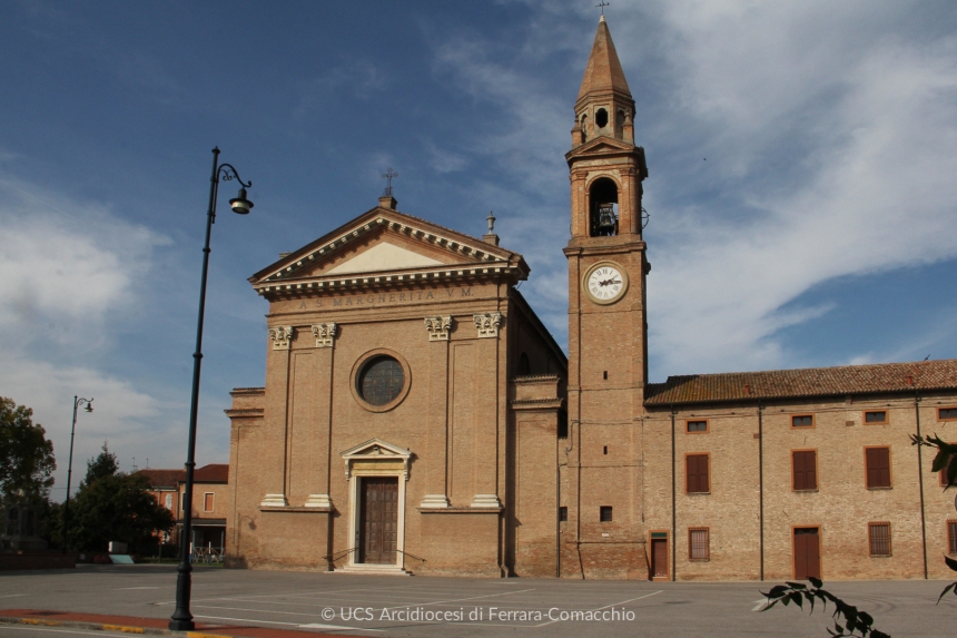 Arcidiocesi Ferrara-Comacchio