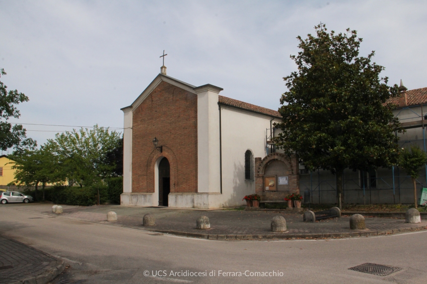 Arcidiocesi Ferrara-Comacchio