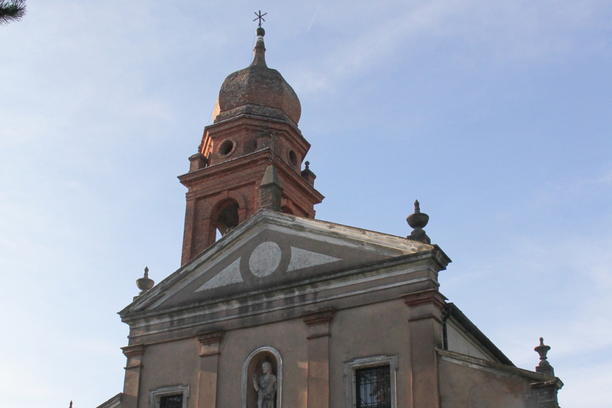 Arcidiocesi Ferrara-Comacchio