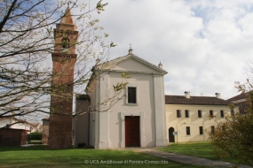 Arcidiocesi Ferrara-Comacchio