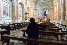 Arcidiocesi Ferrara-Comacchio