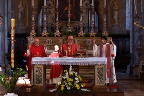 Arcidiocesi Ferrara-Comacchio