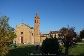 Arcidiocesi Ferrara-Comacchio