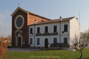 Arcidiocesi Ferrara-Comacchio