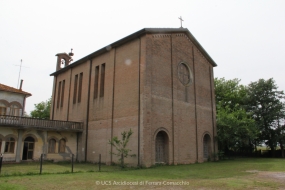 Arcidiocesi Ferrara-Comacchio
