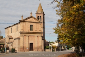 Arcidiocesi Ferrara-Comacchio