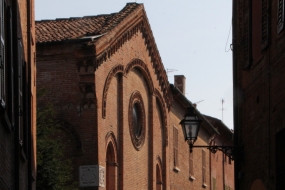 Arcidiocesi Ferrara-Comacchio