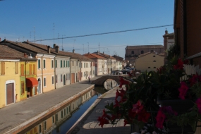 Arcidiocesi Ferrara-Comacchio