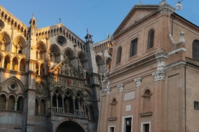 Arcidiocesi Ferrara-Comacchio