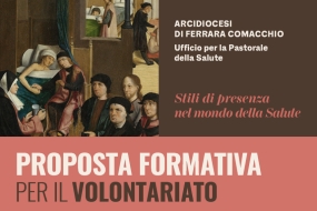 Arcidiocesi Ferrara-Comacchio