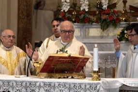 Arcidiocesi Ferrara-Comacchio