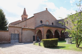 Arcidiocesi Ferrara-Comacchio