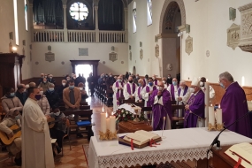 Arcidiocesi Ferrara-Comacchio