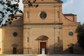 Arcidiocesi Ferrara-Comacchio