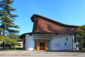 Arcidiocesi Ferrara-Comacchio