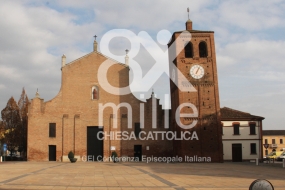 Arcidiocesi Ferrara-Comacchio