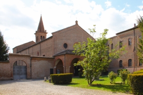 Arcidiocesi Ferrara-Comacchio