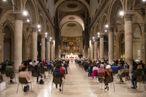 Arcidiocesi Ferrara-Comacchio