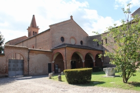 Arcidiocesi Ferrara-Comacchio