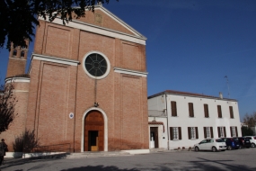 Arcidiocesi Ferrara-Comacchio