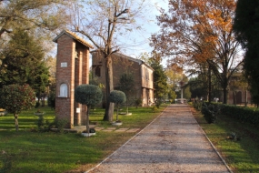 Arcidiocesi Ferrara-Comacchio