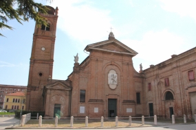 Arcidiocesi Ferrara-Comacchio