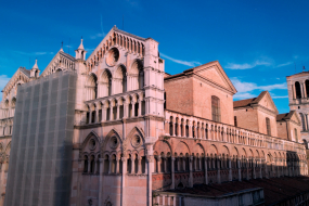 Arcidiocesi Ferrara-Comacchio