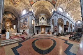 Arcidiocesi Ferrara-Comacchio