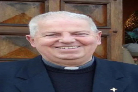 Arcidiocesi Ferrara-Comacchio