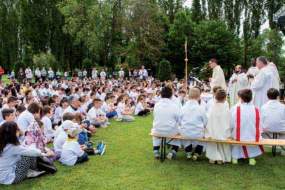 Arcidiocesi Ferrara-Comacchio