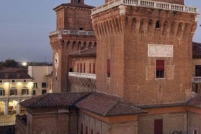 Arcidiocesi Ferrara-Comacchio