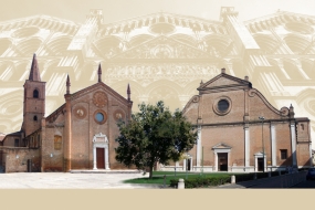 Arcidiocesi Ferrara-Comacchio