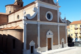 Arcidiocesi Ferrara-Comacchio