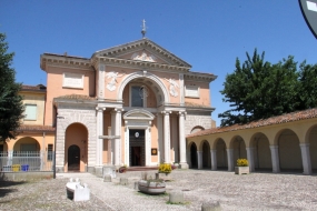 Arcidiocesi Ferrara-Comacchio