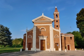 Arcidiocesi Ferrara-Comacchio