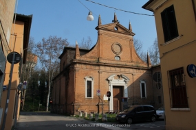 Arcidiocesi Ferrara-Comacchio